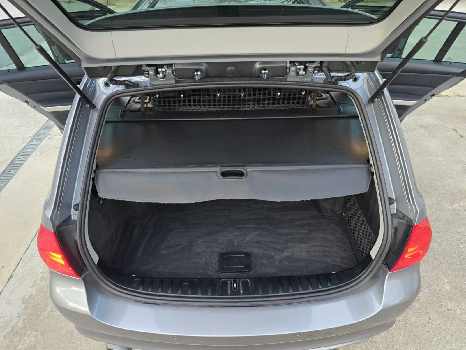 BMW 320 2.0D XD NAVI FACE  | Mobile.bg   12