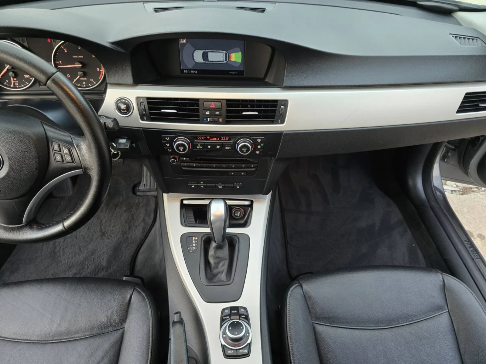 BMW 320 2.0D XD NAVI FACE  | Mobile.bg   15