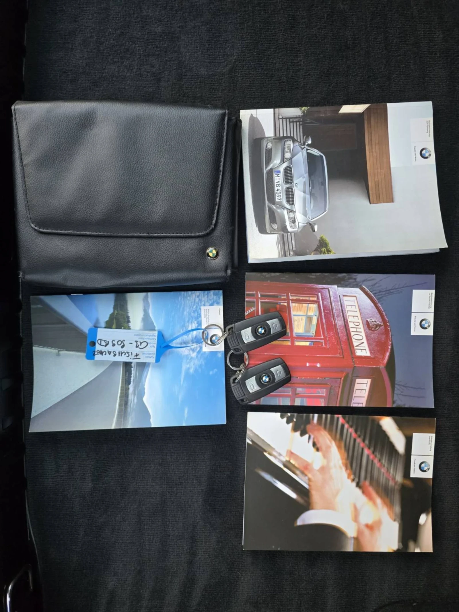 BMW 320 2.0D XD NAVI FACE  - изображение 10