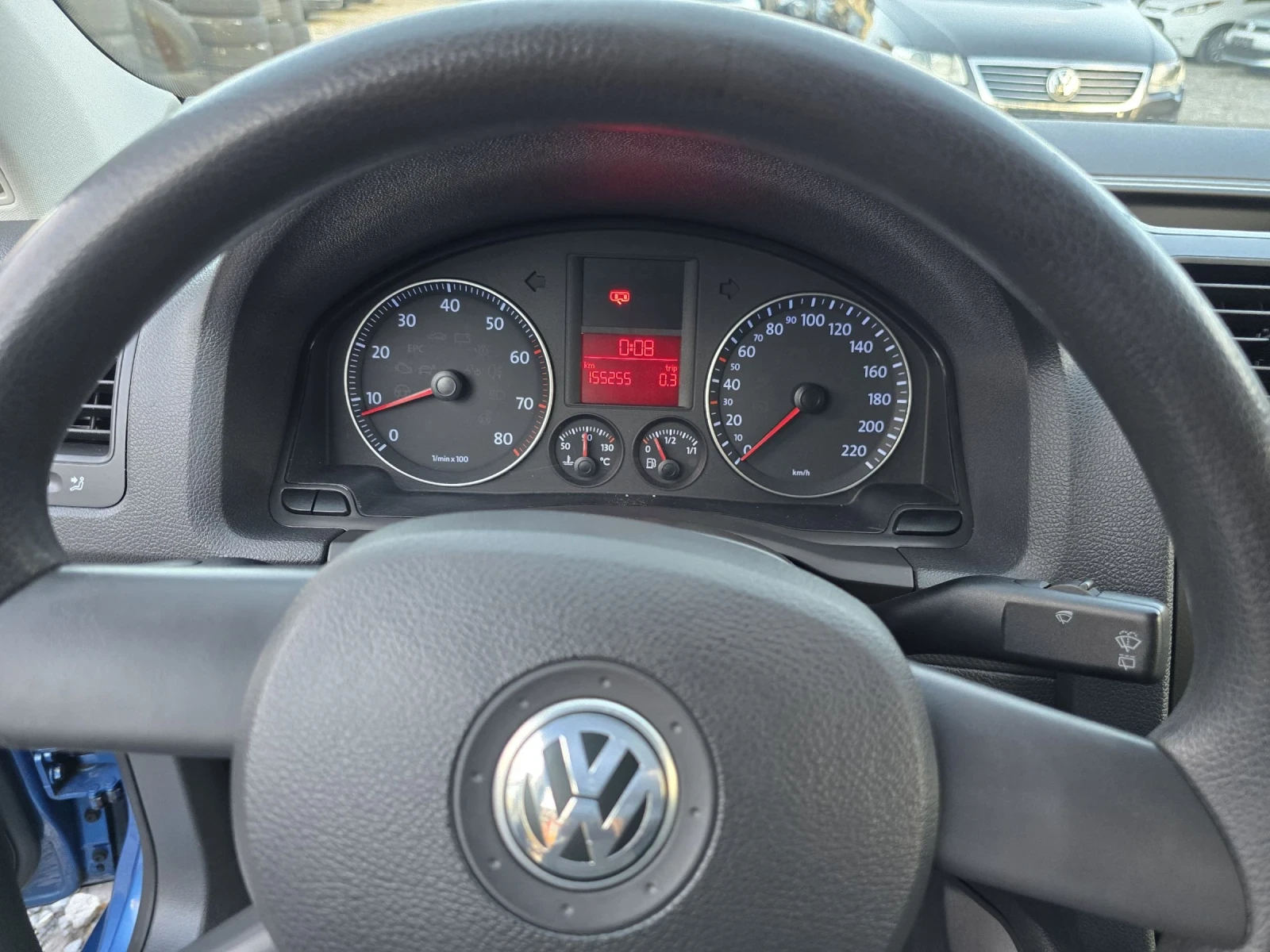 VW Golf 1.4i    | Mobile.bg   11