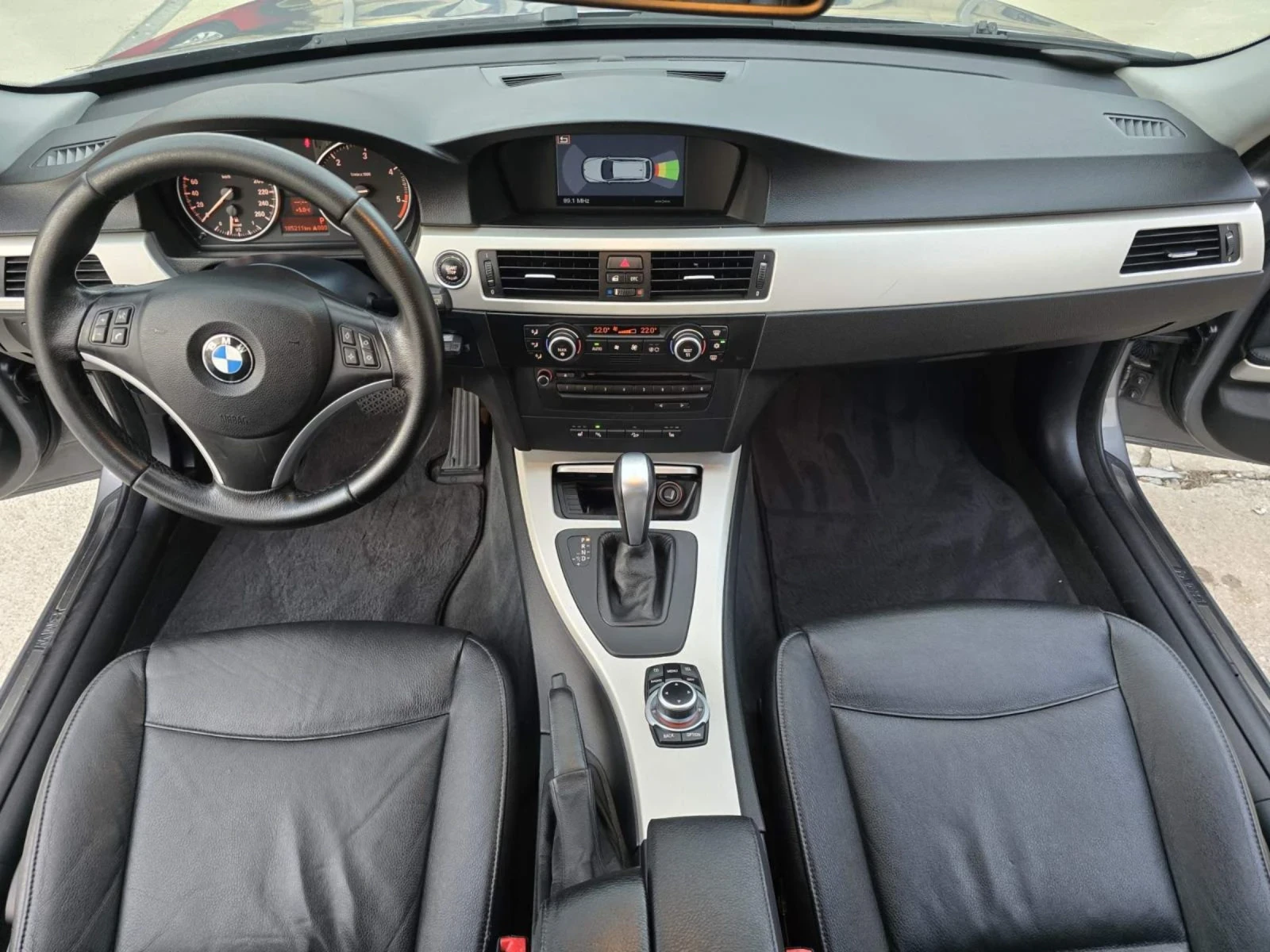 BMW 320 2.0D XD NAVI FACE  | Mobile.bg   14