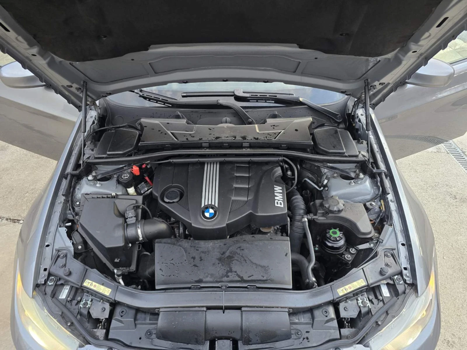 BMW 320 2.0D XD NAVI FACE  | Mobile.bg   16