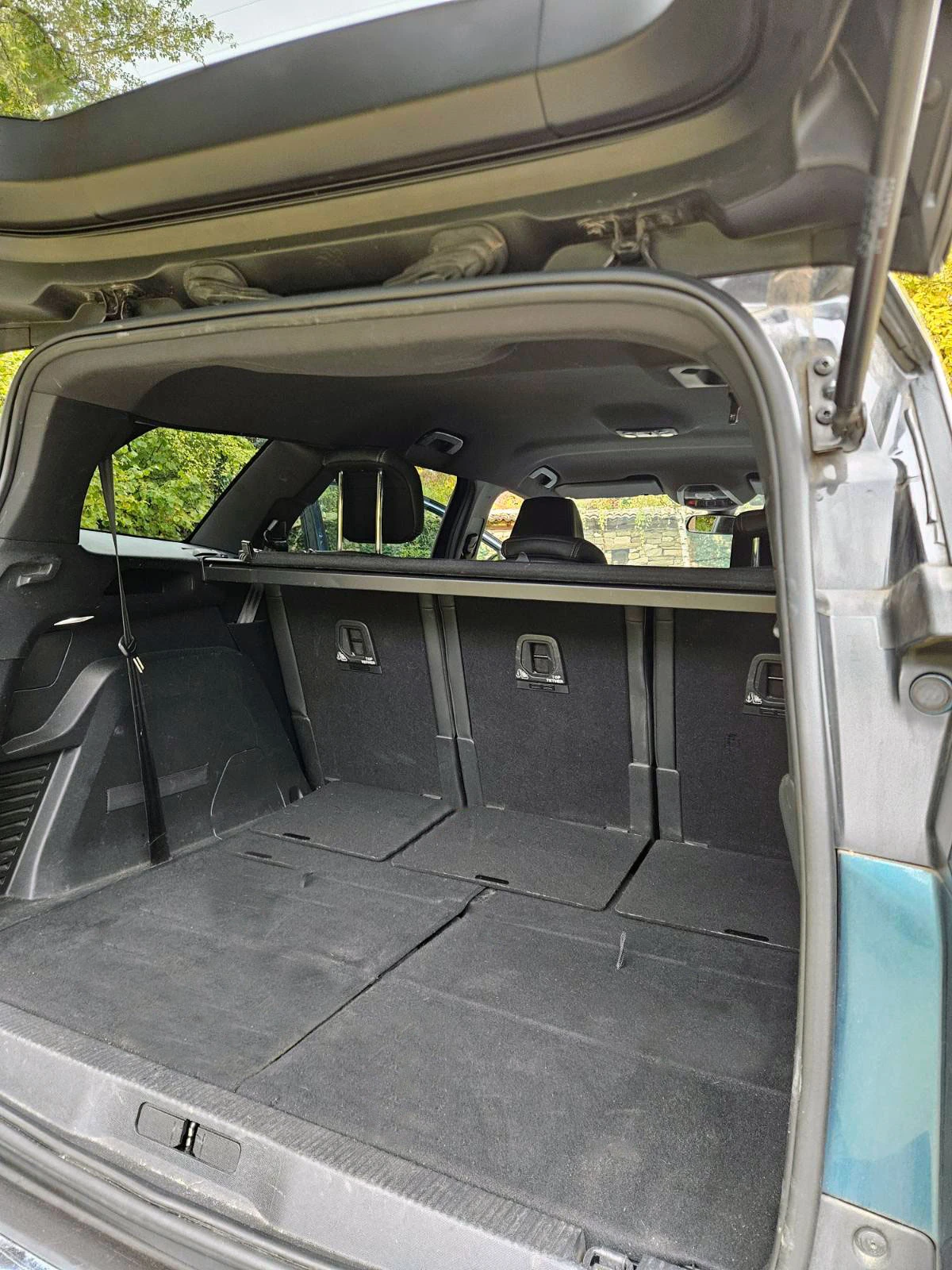 Peugeot 5008 1.5HDI GT LINE | Mobile.bg   12