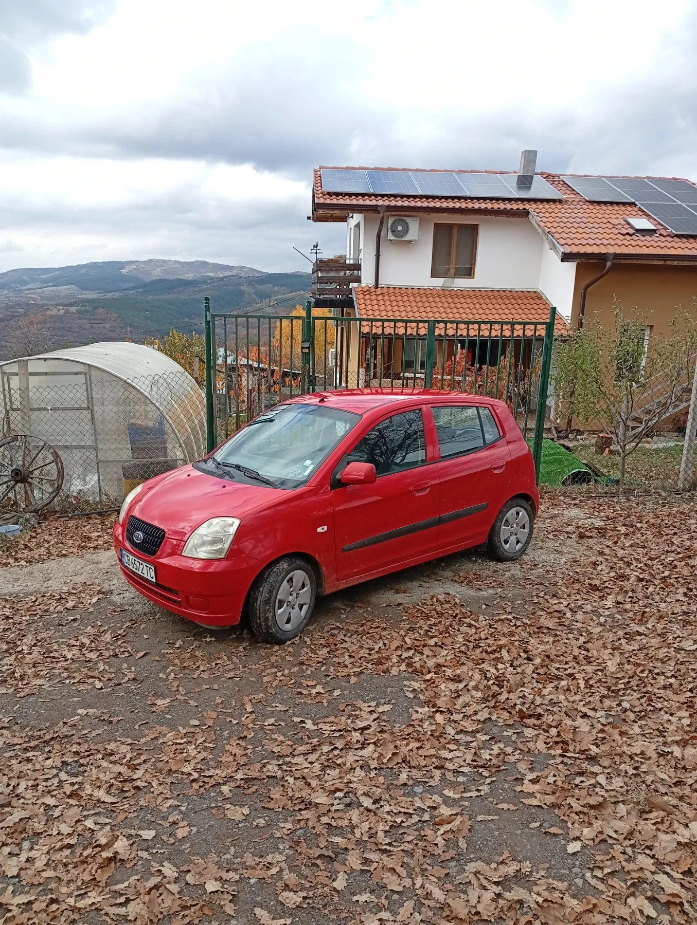 Kia Picanto | Mobile.bg   1