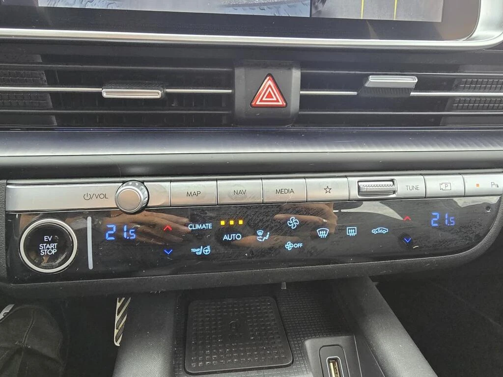 Hyundai Ioniq 6 * Long Range * Ultimate/Premium * 4x4 | Mobile.bg   11