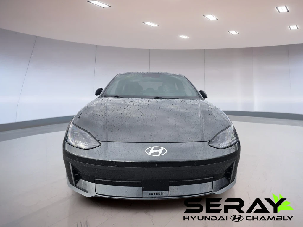 Hyundai Ioniq 6 * Long Range * Ultimate/Premium * 4x4 | Mobile.bg   2