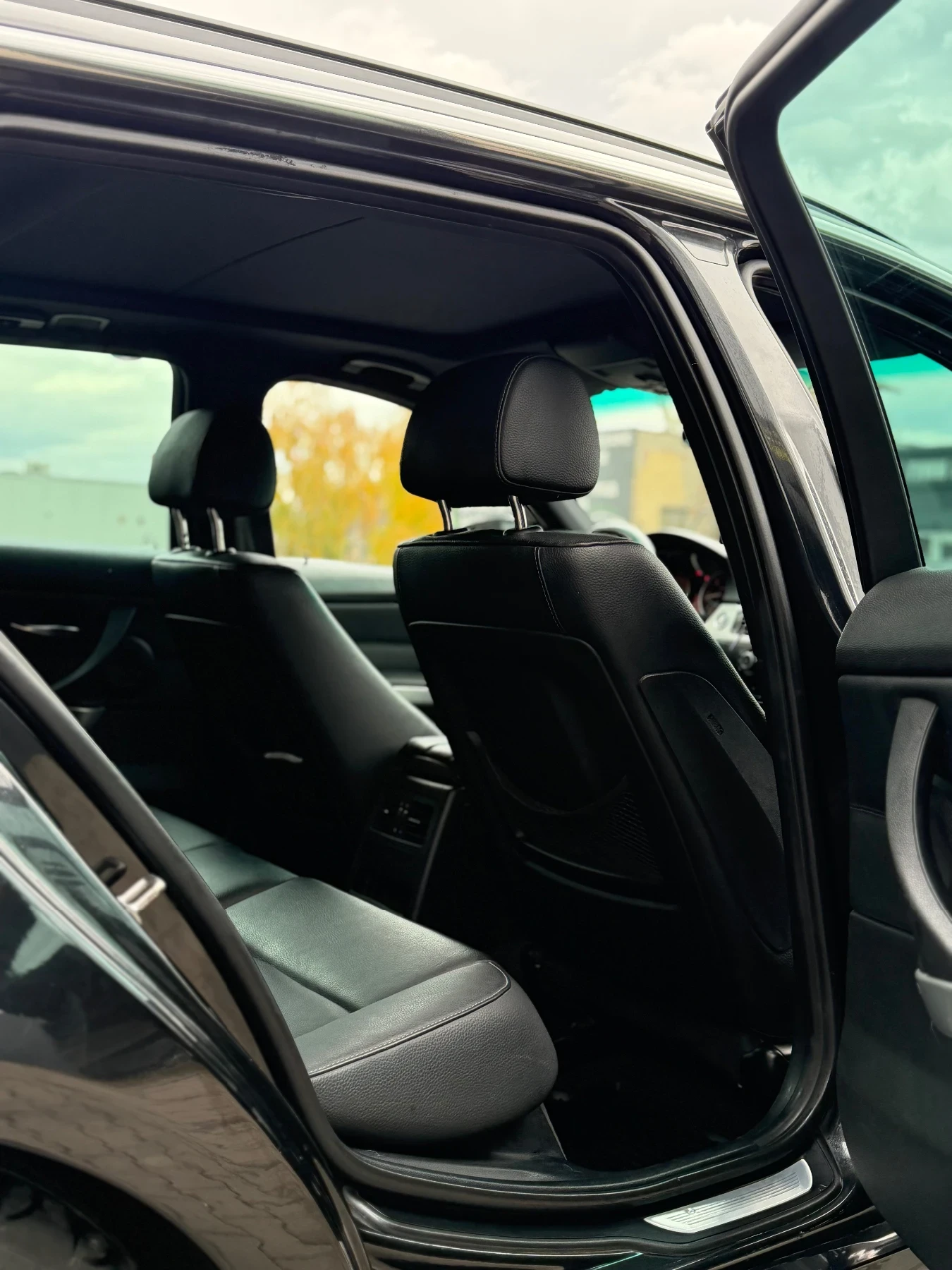 BMW 330  - изображение 6