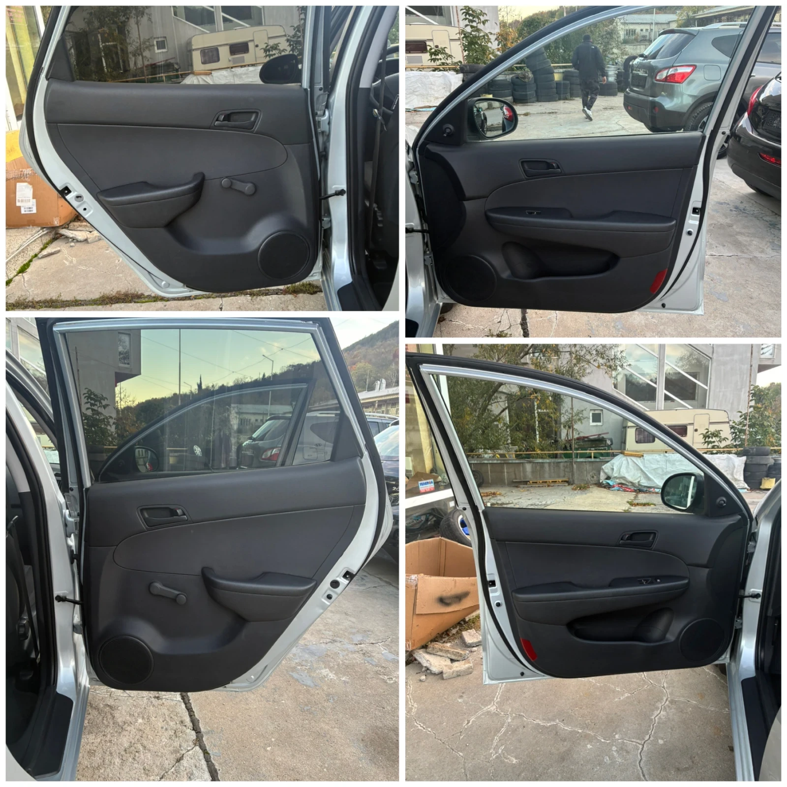 Hyundai I30 1.4 16V | Mobile.bg � ����������� 16