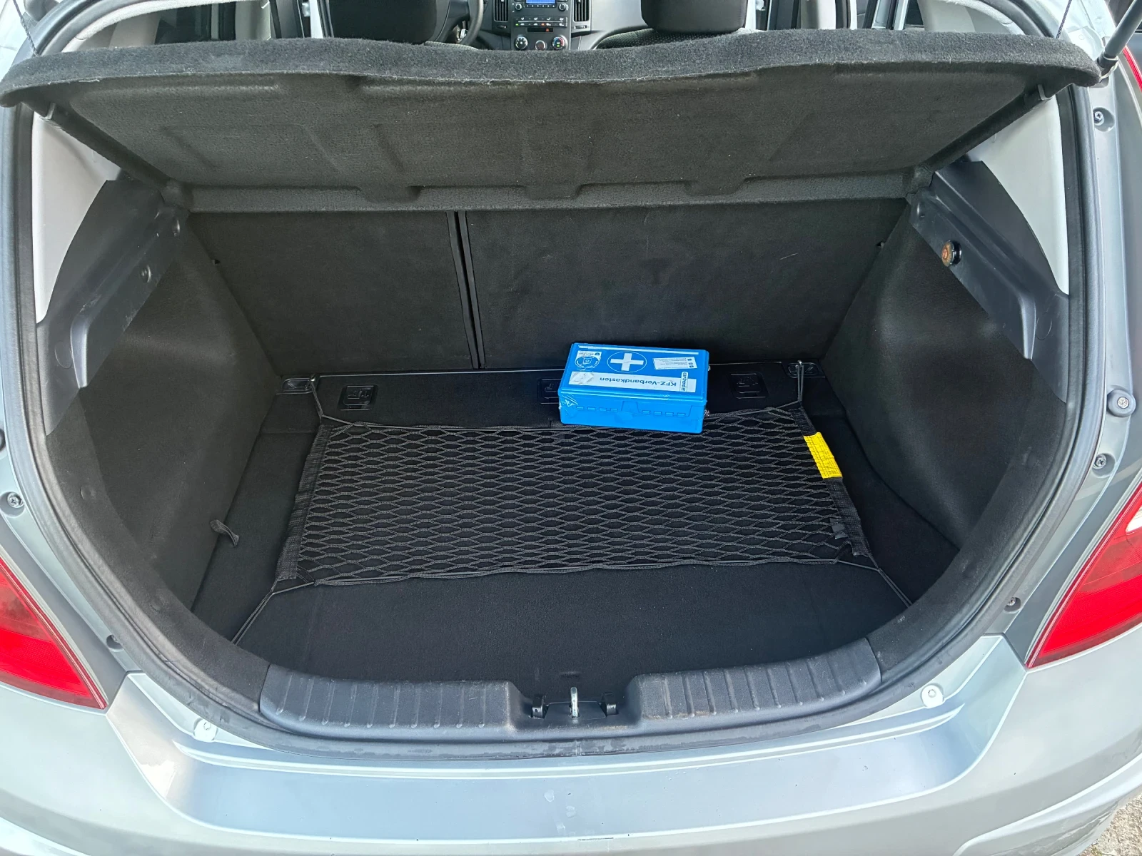 Hyundai I30 1.4 16V | Mobile.bg � ����������� 8