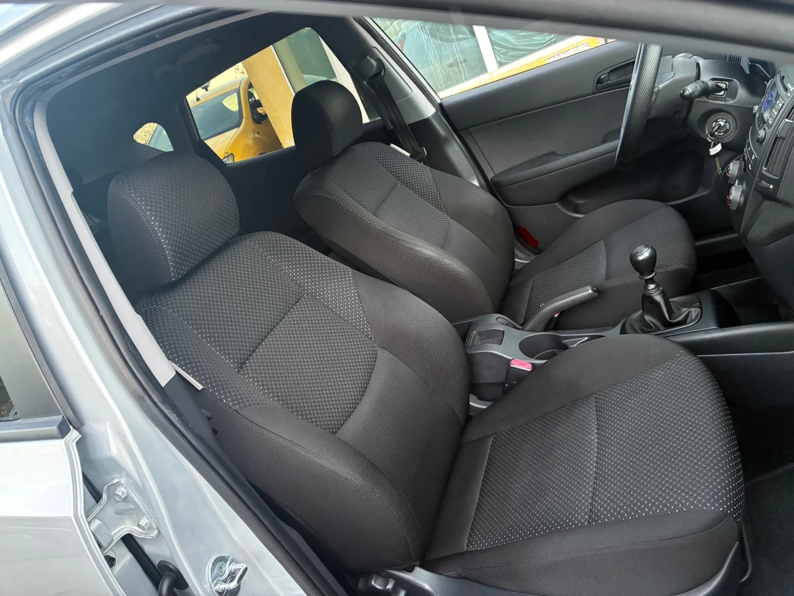Hyundai I30 1.4 16V | Mobile.bg � ����������� 13