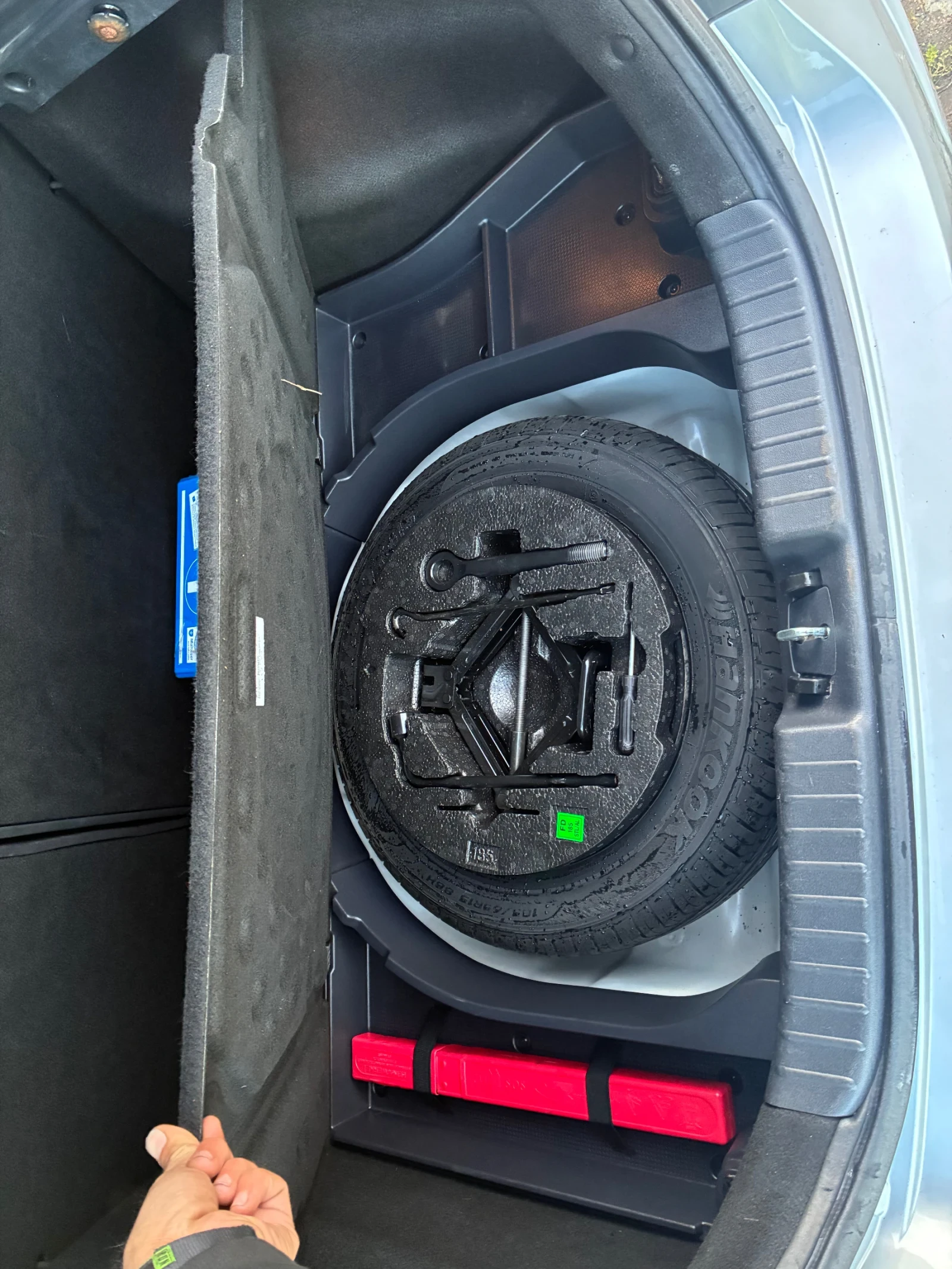 Hyundai I30 1.4 16V | Mobile.bg � ����������� 7