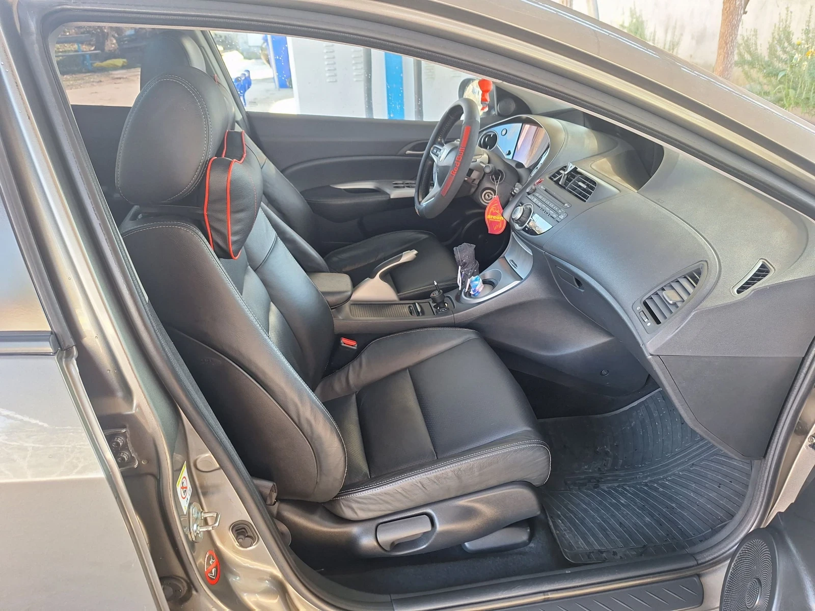 Honda Civic | Mobile.bg � ����������� 11