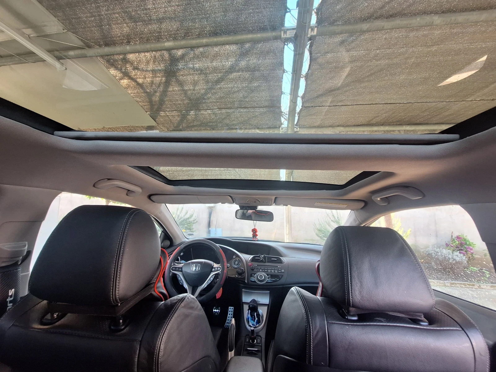 Honda Civic | Mobile.bg � ����������� 14