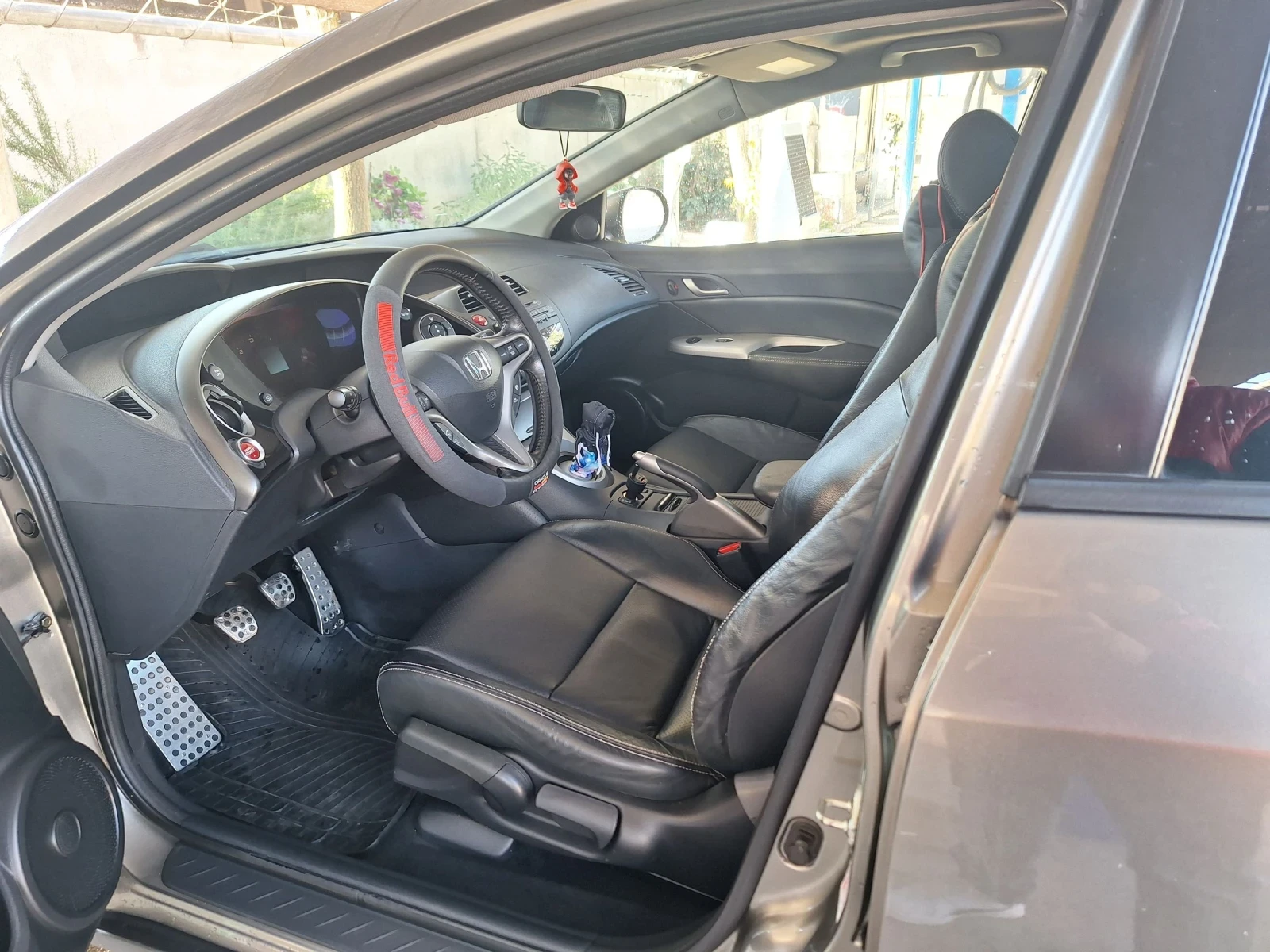 Honda Civic  - изображение 10