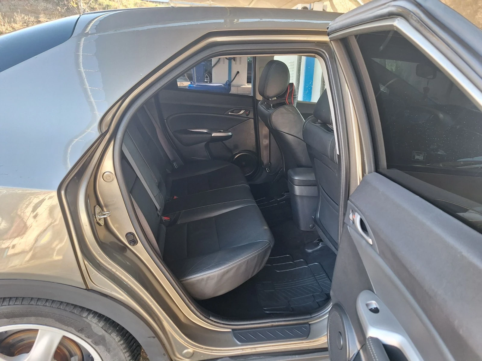 Honda Civic | Mobile.bg � ����������� 13