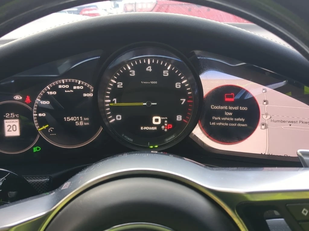 Porsche Panamera * 4 E HYBRID * CARFAX * ��� ������������ ������ | Mobile.bg � ����������� 9