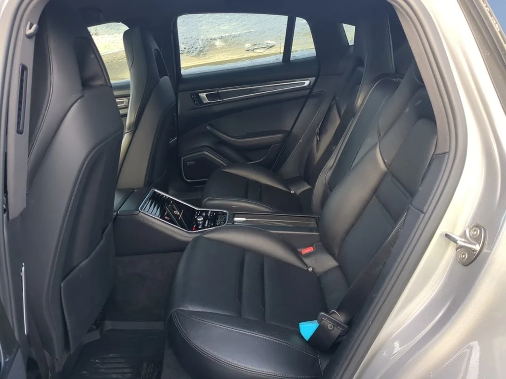 Porsche Panamera * 4 E HYBRID * CARFAX * ��� ������������ ������ | Mobile.bg � ����������� 13