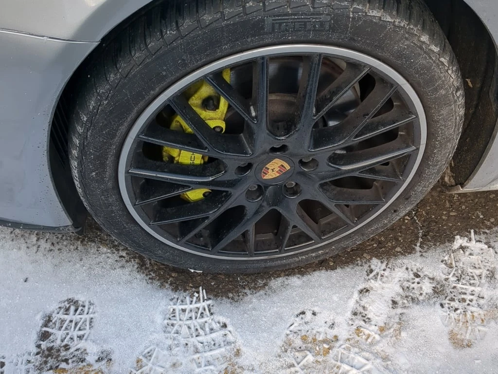 Porsche Panamera * 4 E HYBRID * CARFAX * ��� ������������ ������ | Mobile.bg � ����������� 6