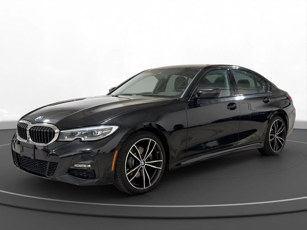 BMW 330 * 330i xDrive | M SPORT * CARFAX * ��� ����������� | Mobile.bg � ����������� 3