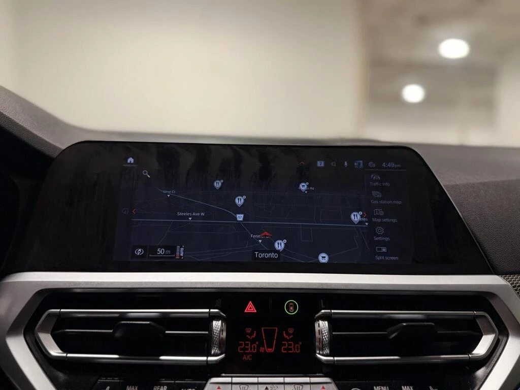 BMW 330 * 330i xDrive | M SPORT * CARFAX * ��� ����������� | Mobile.bg � ����������� 13