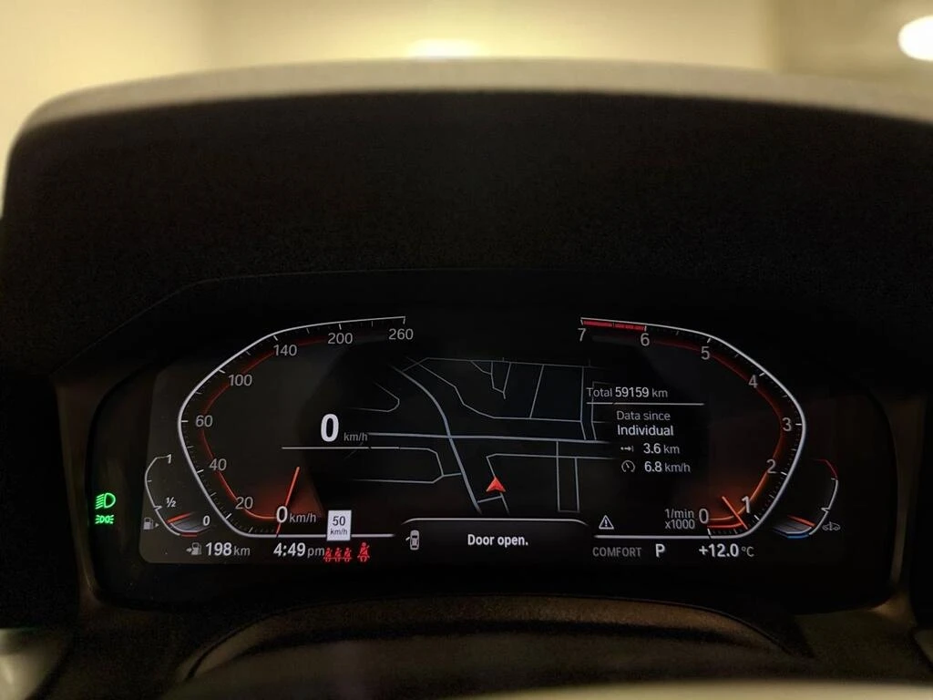 BMW 330 * 330i xDrive | M SPORT * CARFAX * ��� ����������� | Mobile.bg � ����������� 12