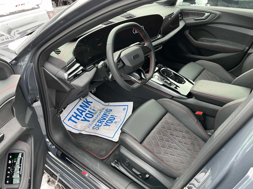 Audi A5 * Technik * CARFAX * ПОДГРЕВИ * 360 - изображение 5