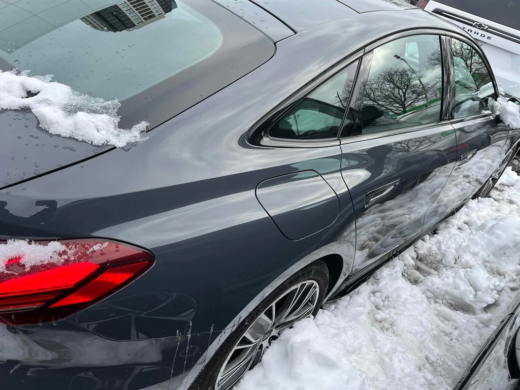 Audi A5 * Technik * CARFAX * ПОДГРЕВИ * 360 - изображение 3