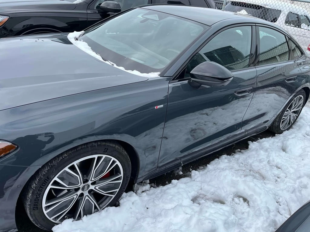 Audi A5 * Technik * CARFAX * ПОДГРЕВИ * 360 - изображение 2