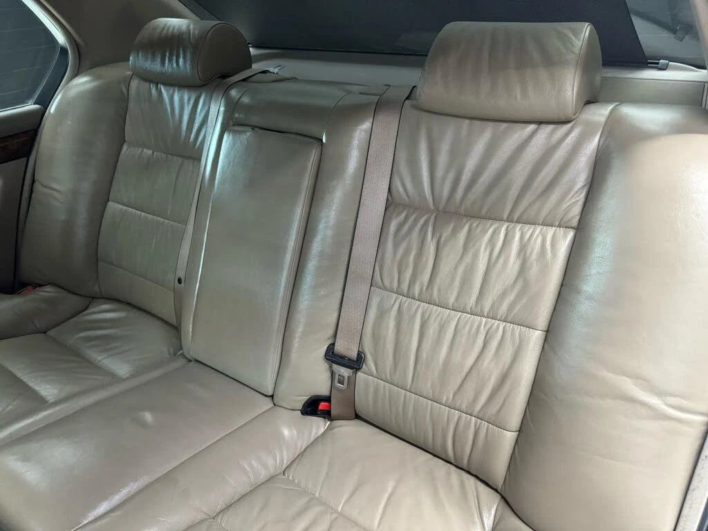 BMW 740 1994 BMW 7 Series 740iL RWD | Mobile.bg � ����������� 16