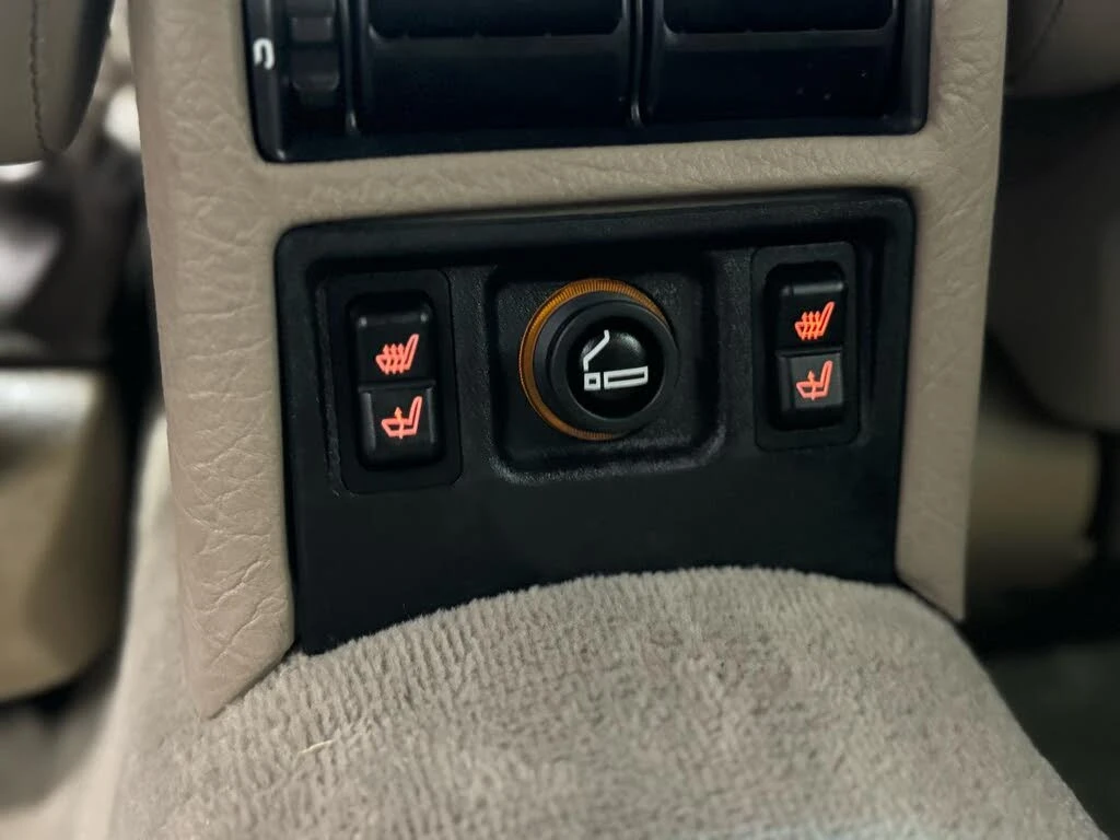 BMW 740 1994 BMW 7 Series 740iL RWD | Mobile.bg � ����������� 15