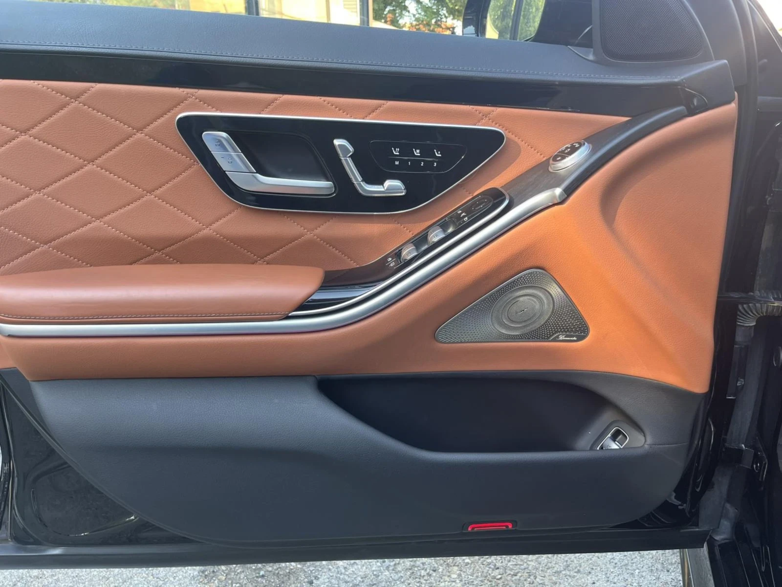 Mercedes-Benz S 580 4M/LONG/AMG PACK/360/����� ������ | Mobile.bg � ����������� 16