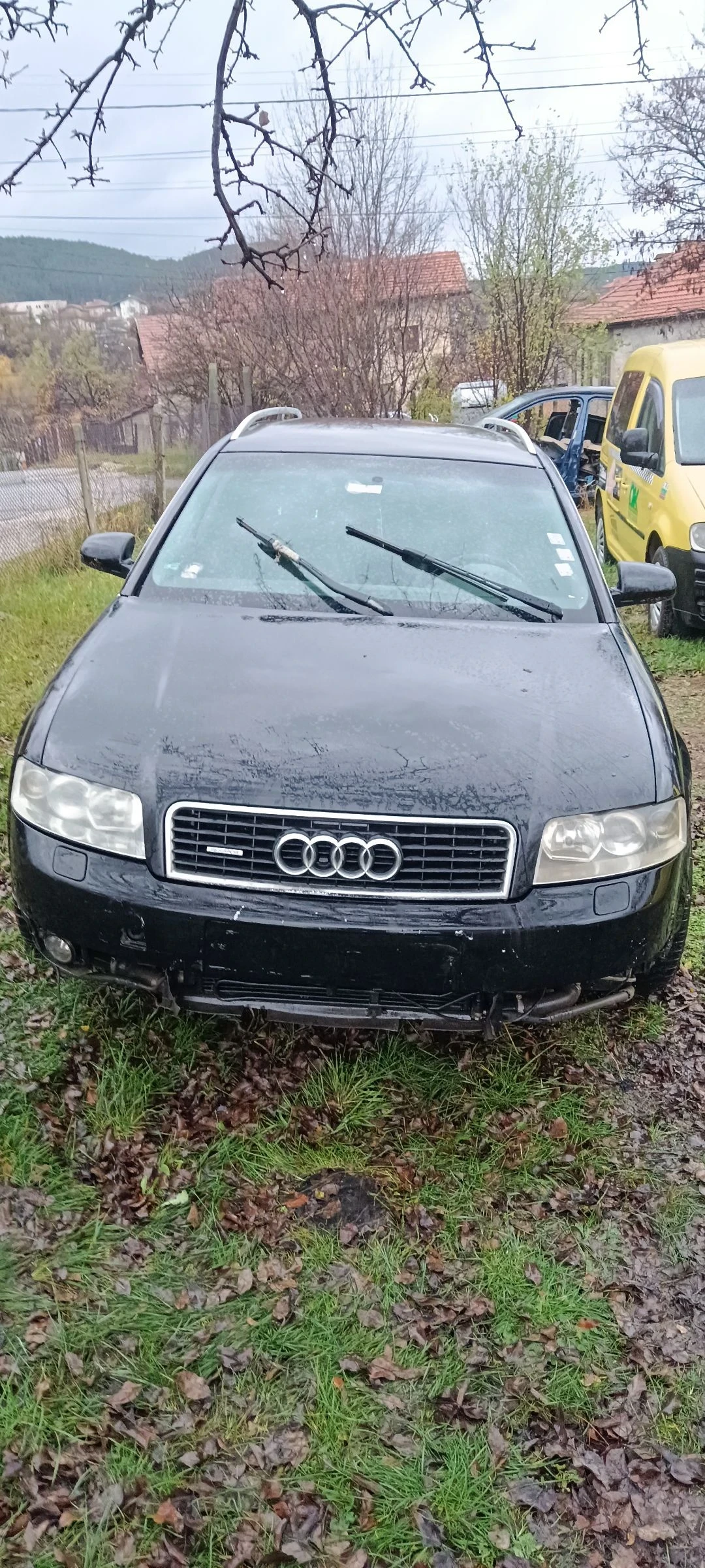 Audi A4 1900 | Mobile.bg � ����������� 1