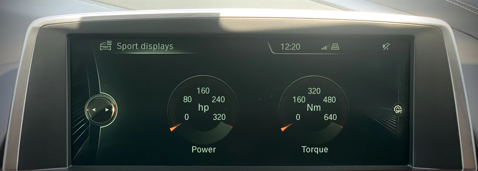 BMW 640 X-Drive/M-Pack/Individual/Digital/Pano/Head/up | Mobile.bg � ����������� 17