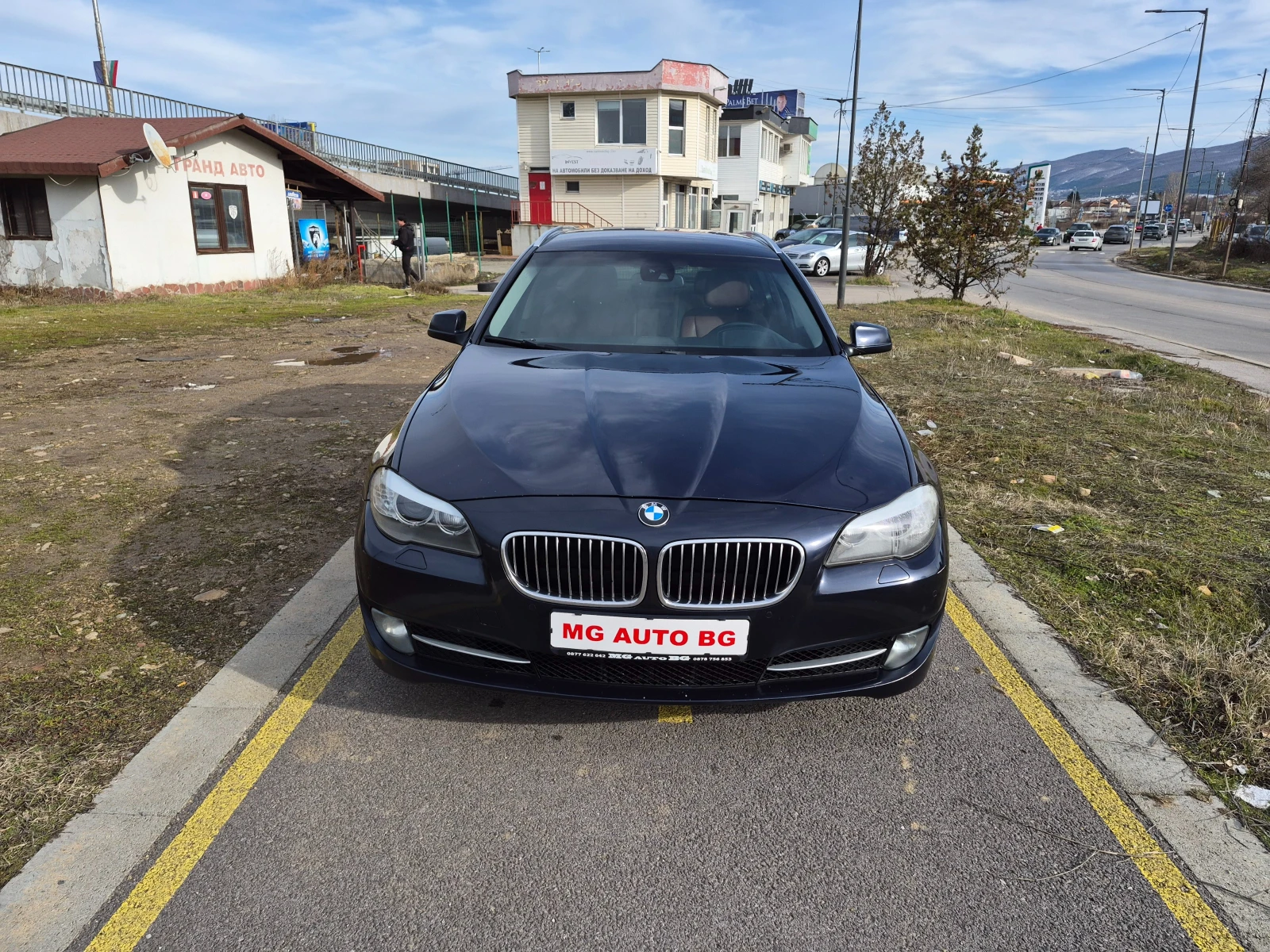 BMW 530 3.0D  - изображение 2