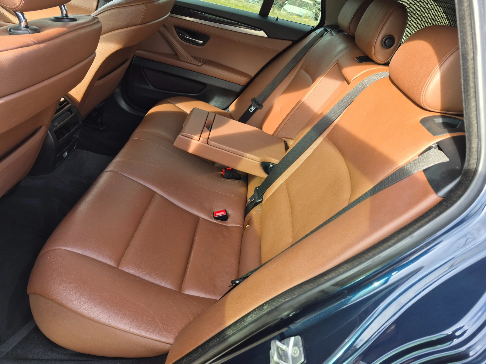 BMW 530 3.0D  | Mobile.bg � ����������� 12