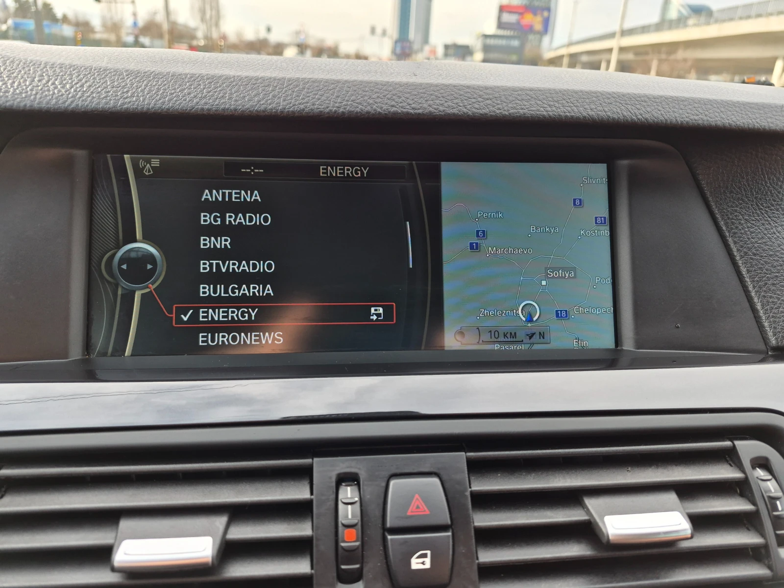 BMW 530 3.0D  | Mobile.bg � ����������� 16