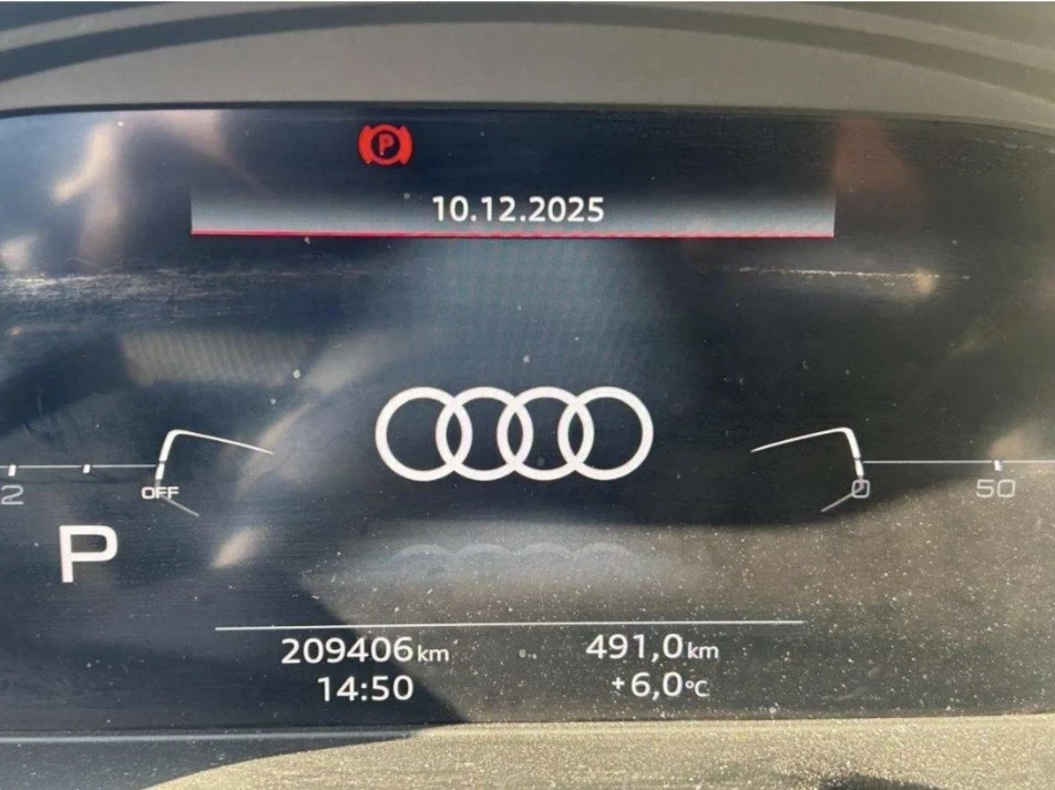 Audi A4 S-Line Quattro - изображение 7