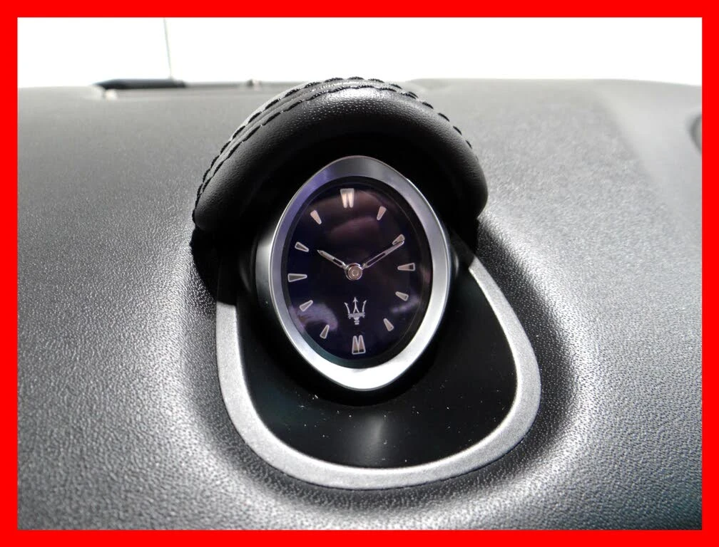 Maserati Ghibli RWD * HeadUp* AвтоКредит* (ЦЕНА ДО БГ), снимка 13 - Автомобили и джипове - 53831219