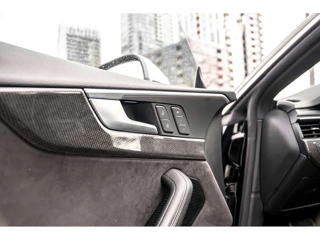 Audi S5 * АВТО КРЕДИТ* ЦЕНА ДО БГ * СЕРВИЗНА ИСТОРИЯ * , снимка 9 - Автомобили и джипове - 53862581