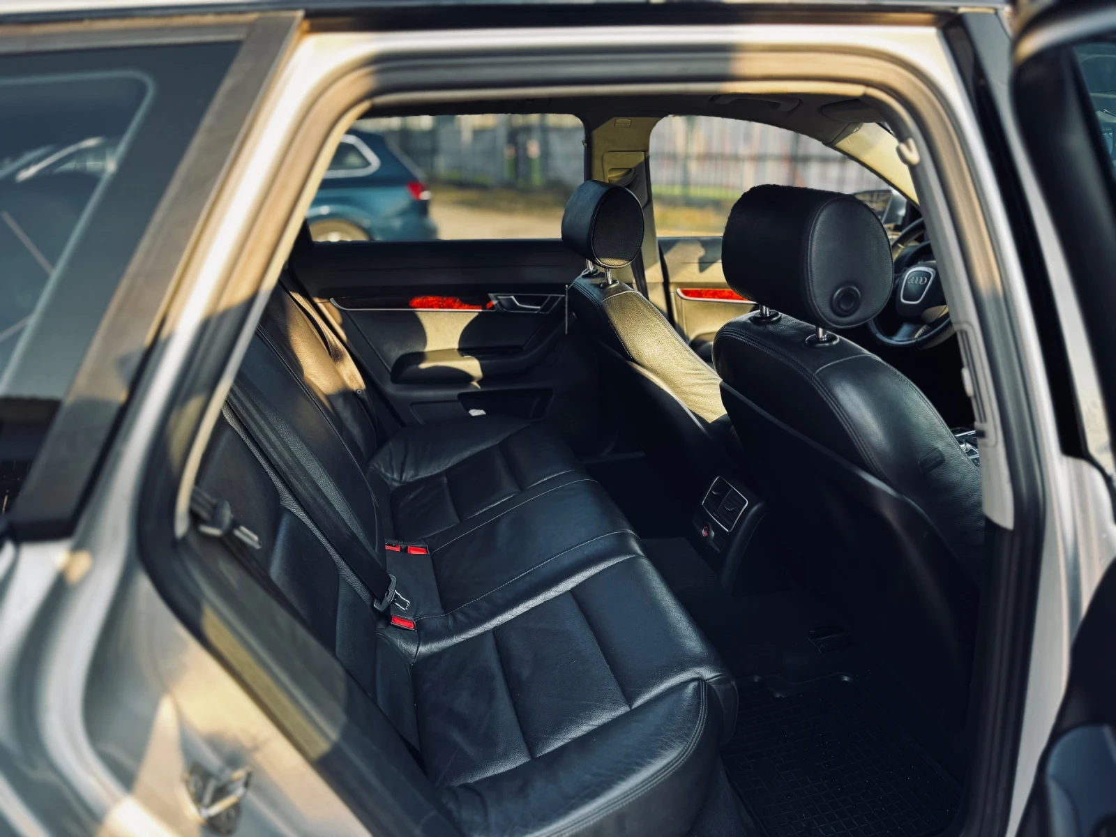 Audi A6 3.2fsi QUATTRO, снимка 6 - Автомобили и джипове - 53864392