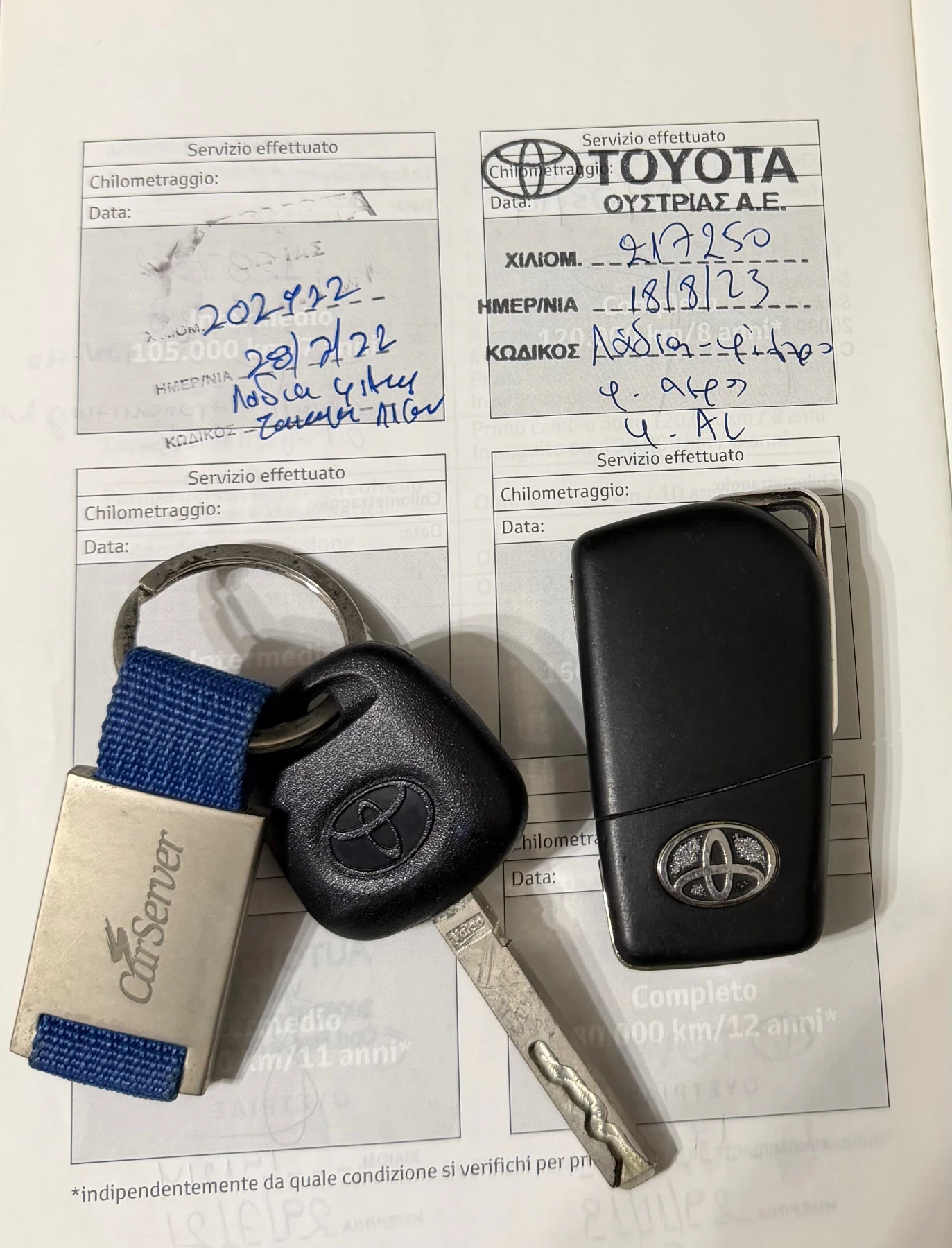 Toyota Verso, снимка 17 - Автомобили и джипове - 53890440
