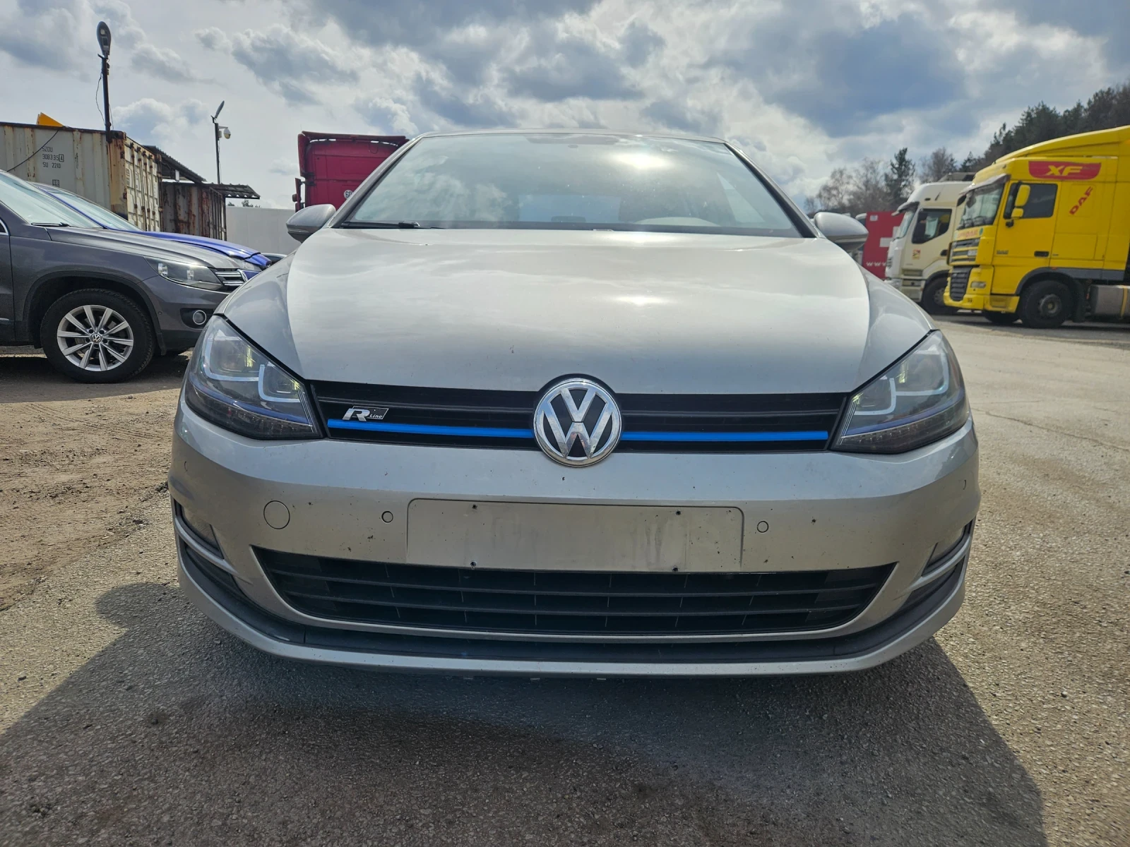 VW Golf 1.6dizel 105ks 2015god | Mobile.bg � ����������� 1
