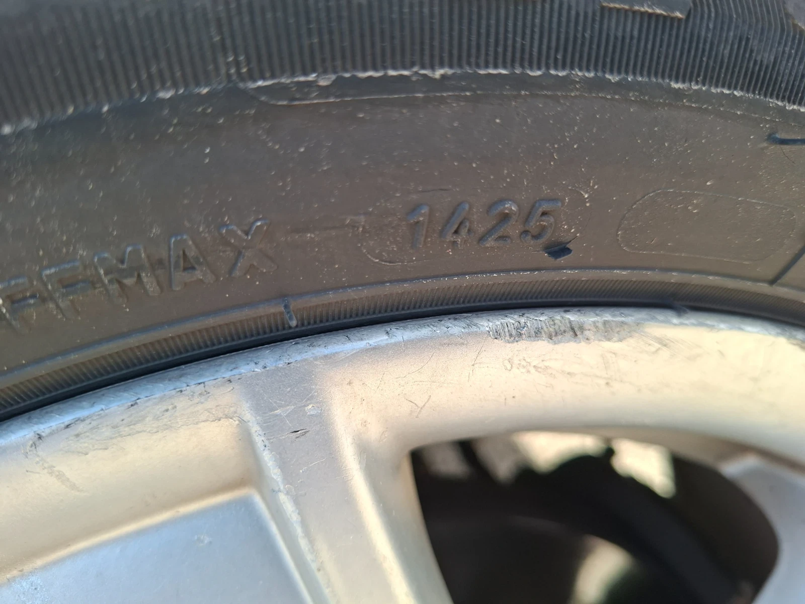 VW Golf 1.9 TDI 110кс., снимка 10 - Автомобили и джипове - 54234818