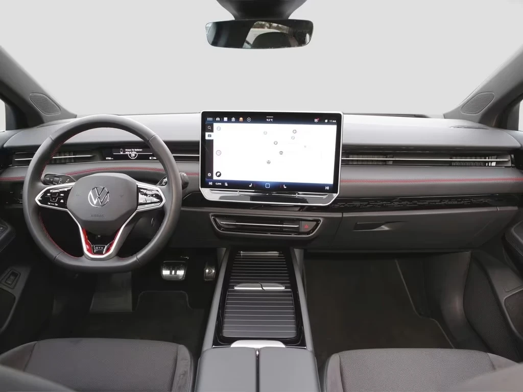 VW ID.7 GTX 4-MOTION HEAD UP 360-CAM MATRIX , снимка 7 - Автомобили и джипове - 54259323