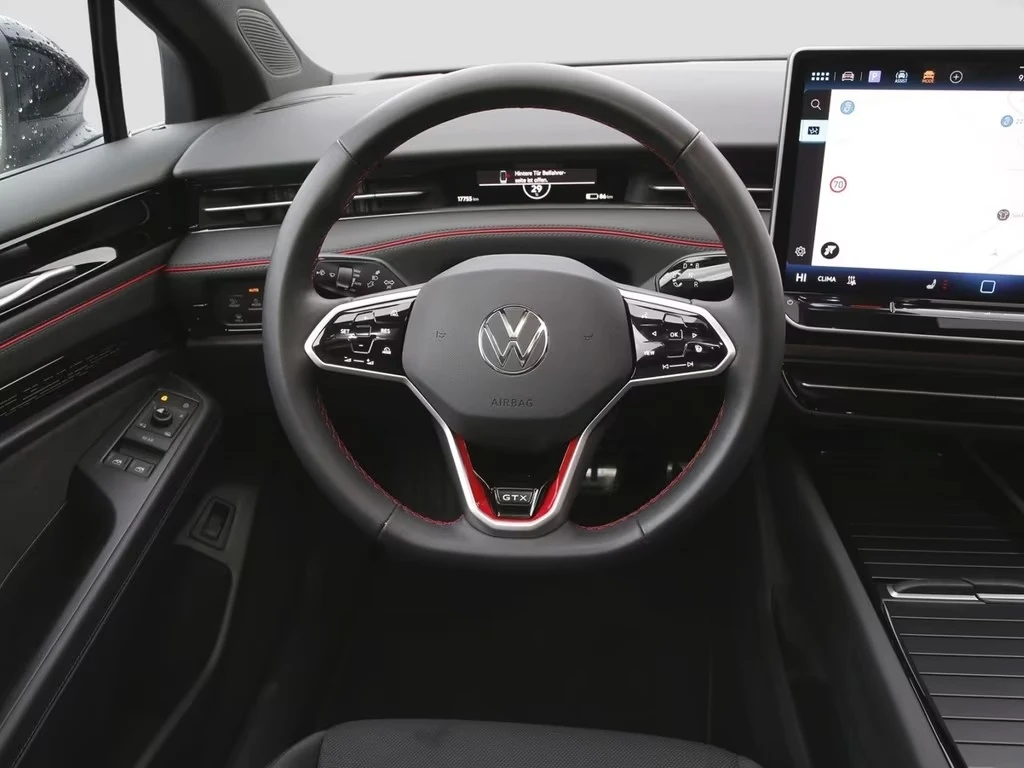 VW ID.7 GTX 4-MOTION HEAD UP 360-CAM MATRIX , снимка 8 - Автомобили и джипове - 54259323