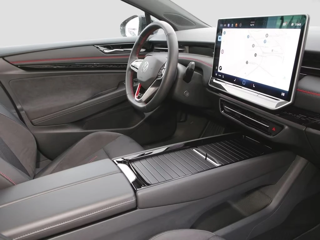 VW ID.7 GTX 4-MOTION HEAD UP 360-CAM MATRIX , снимка 6 - Автомобили и джипове - 54259323