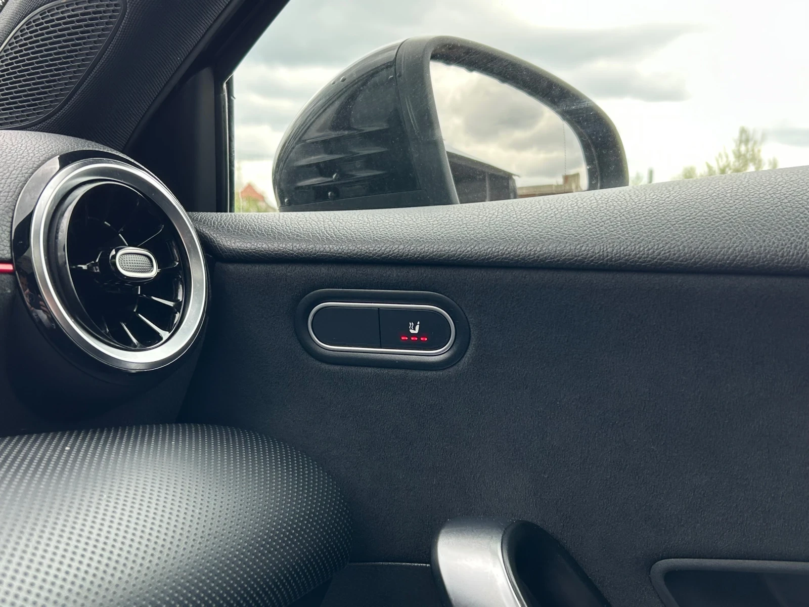 Mercedes-Benz A 180 AMG* PANO* NIGHT* LED | Mobile.bg � ����������� 14