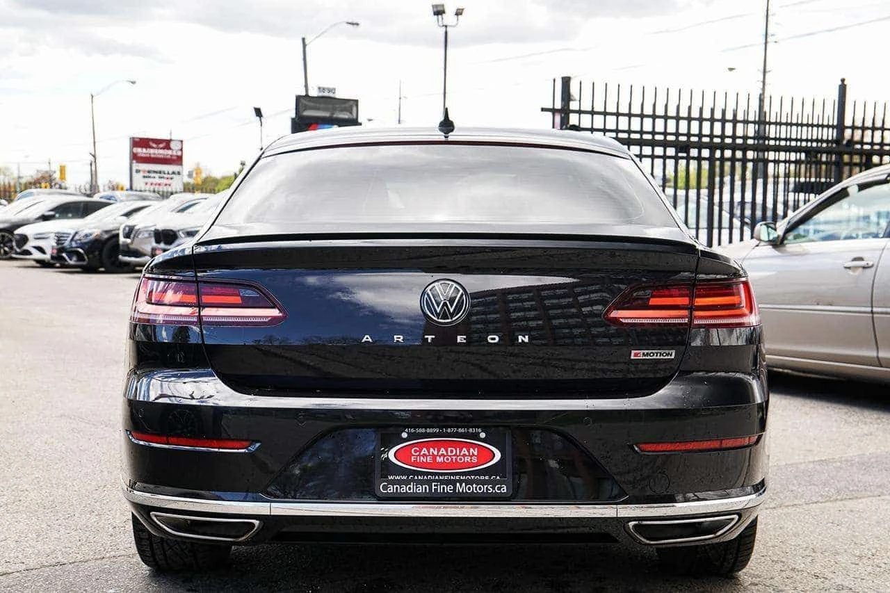 VW Arteon 4MOTION * ���������� ��� ������������ ������ | Mobile.bg � ����������� 7