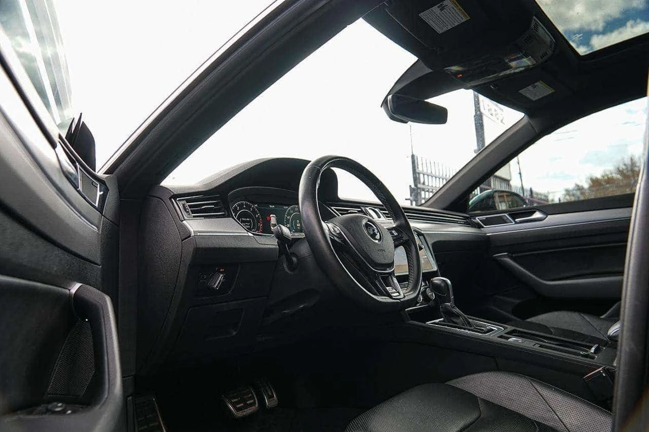 VW Arteon 4MOTION * ���������� ��� ������������ ������ | Mobile.bg � ����������� 12