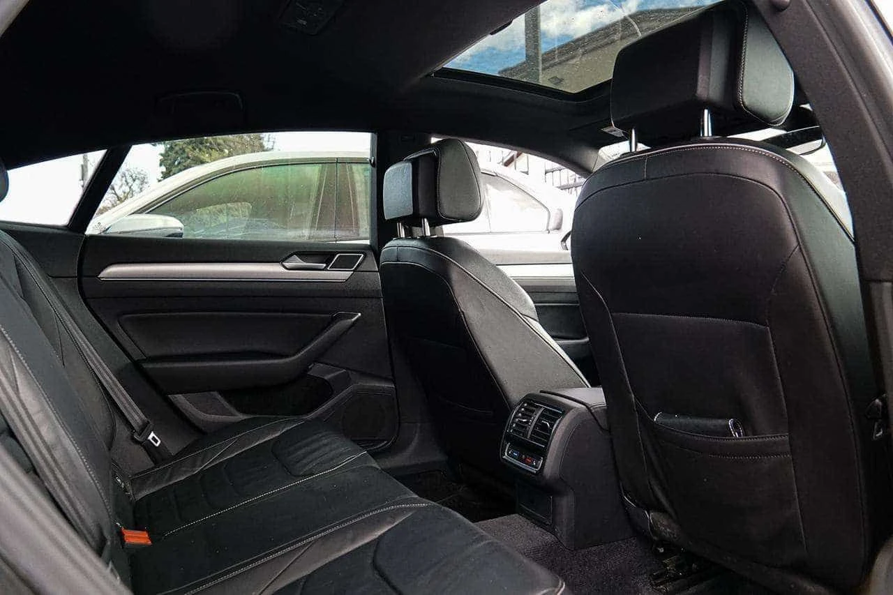 VW Arteon 4MOTION * ���������� ��� ������������ ������ | Mobile.bg � ����������� 16